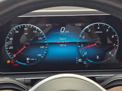 2021 Mercedes-Benz GLE 350 GLE 350