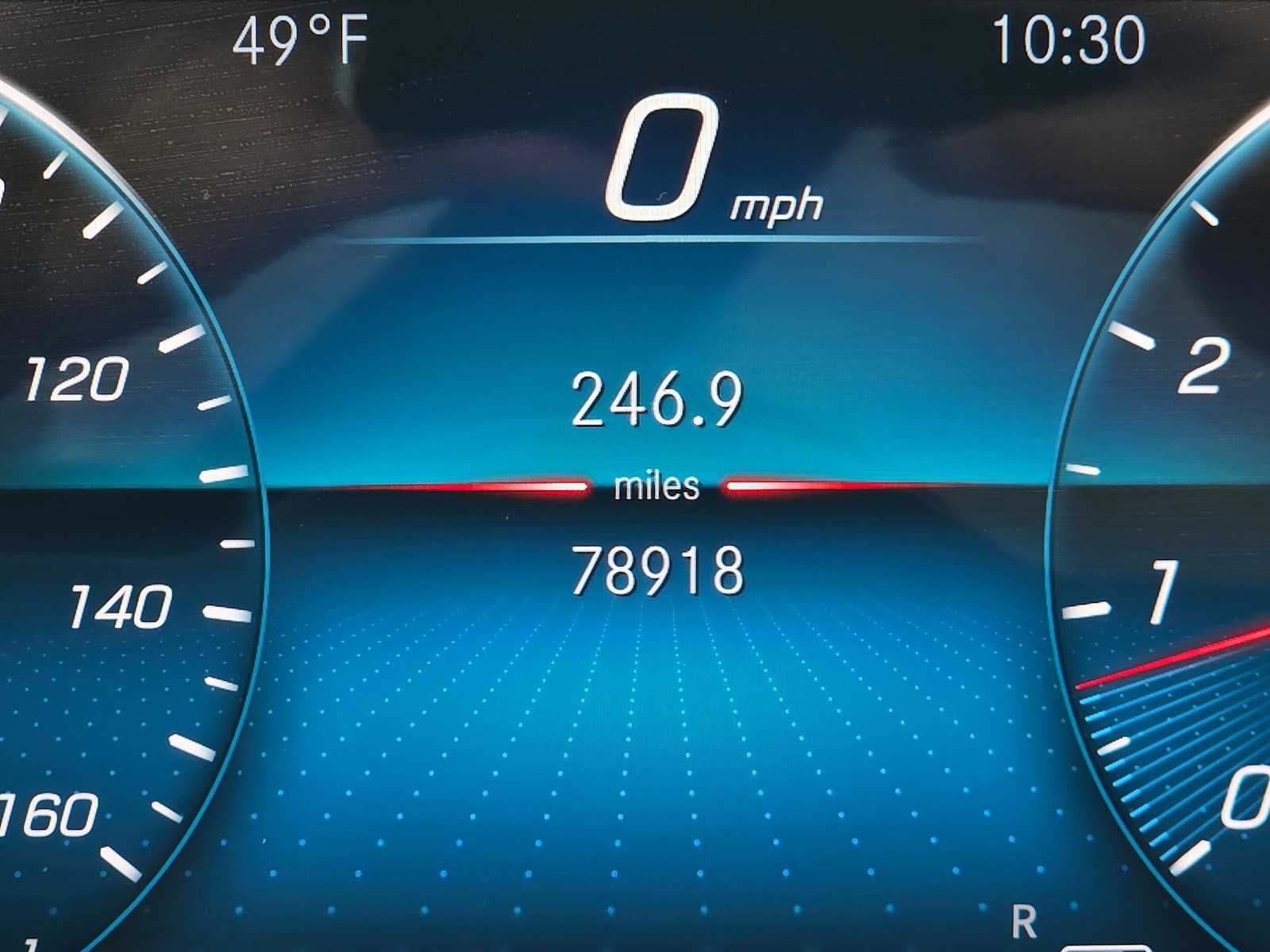 2021 Mercedes-Benz GLE 350 GLE 350