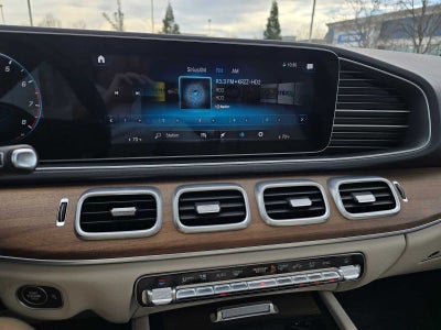 2021 Mercedes-Benz GLE 350 GLE 350