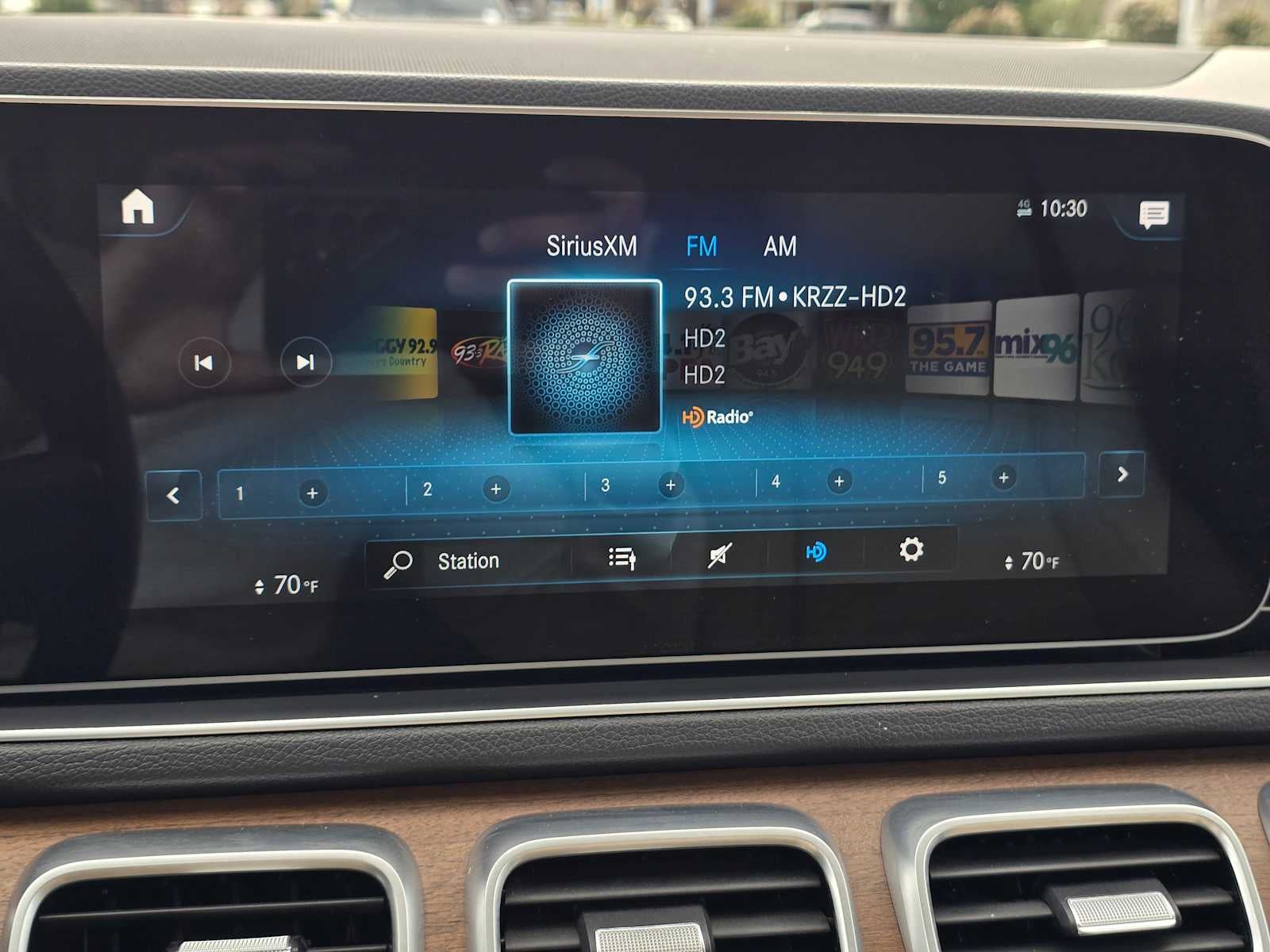 2021 Mercedes-Benz GLE 350 GLE 350