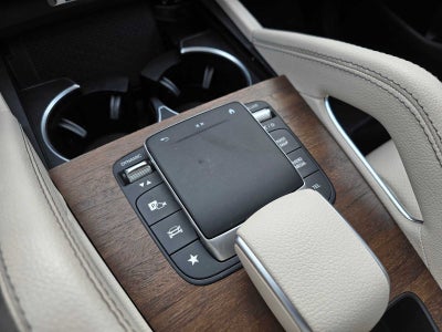 2021 Mercedes-Benz GLE 350 GLE 350