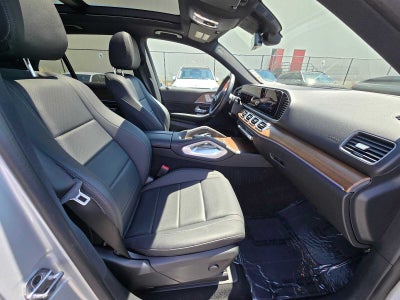 2025 Mercedes-Benz GLE 450 4MATIC® SUV