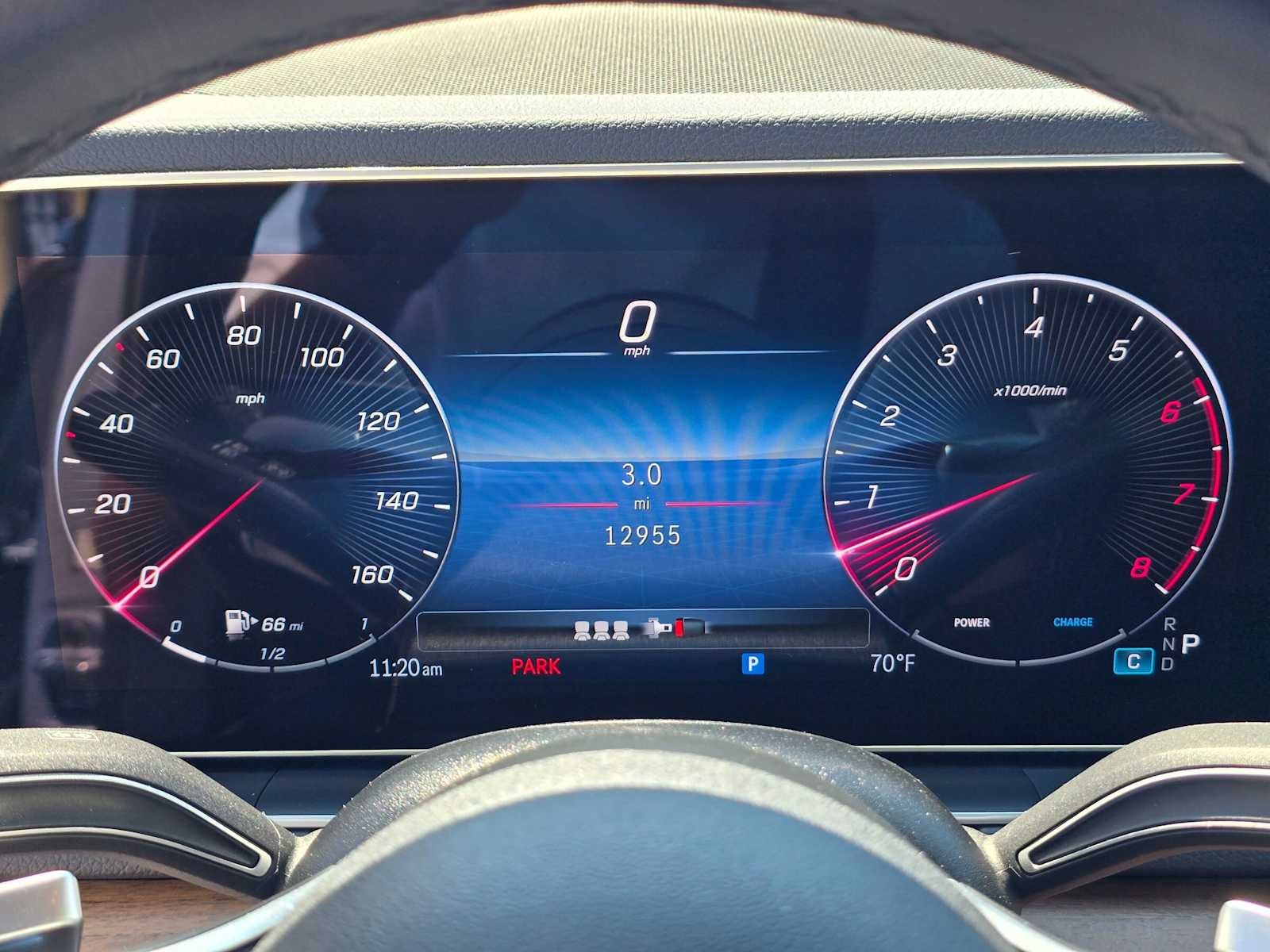 2025 Mercedes-Benz GLE 450 4MATIC® SUV