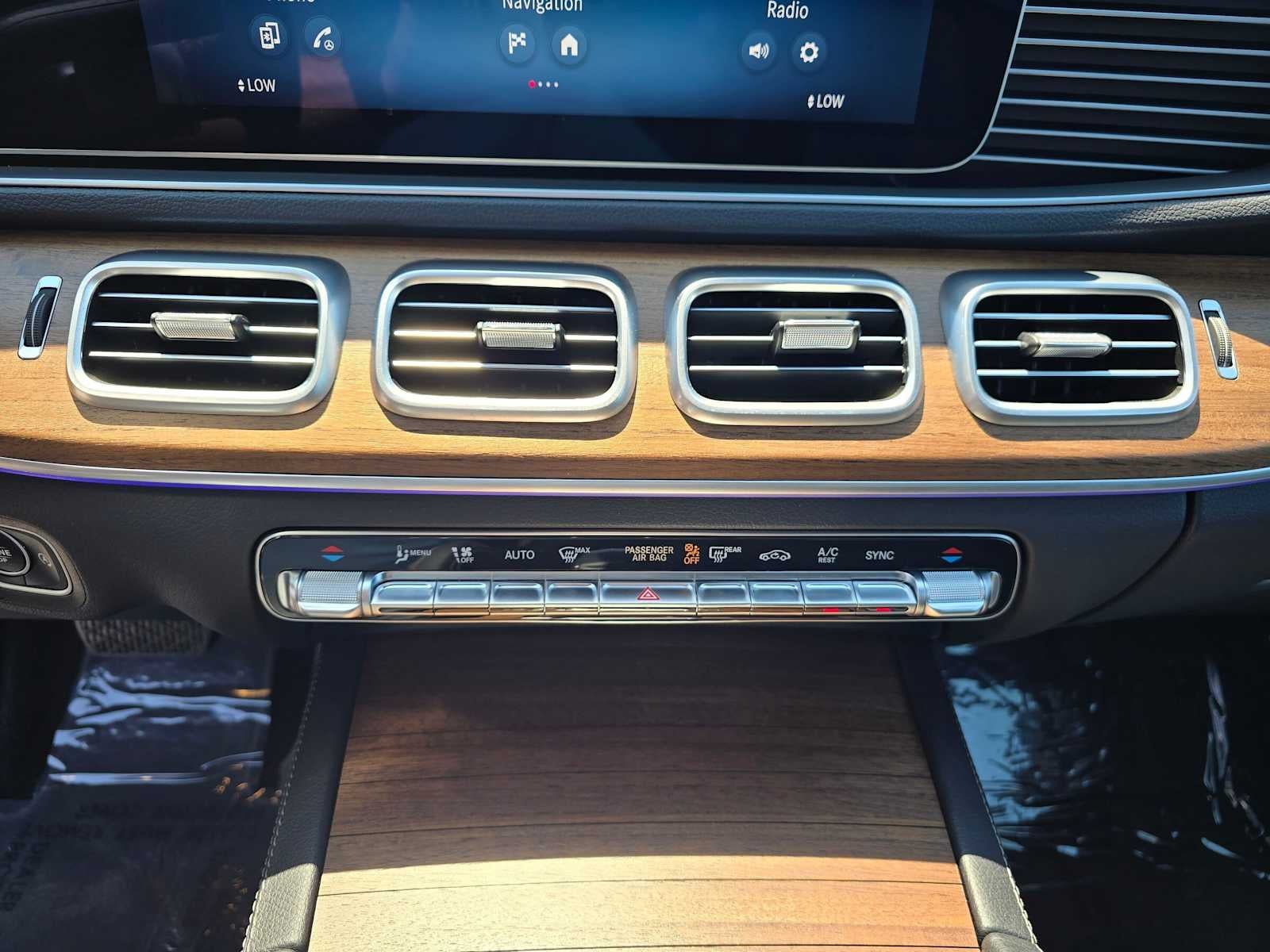 2025 Mercedes-Benz GLE 450 4MATIC® SUV