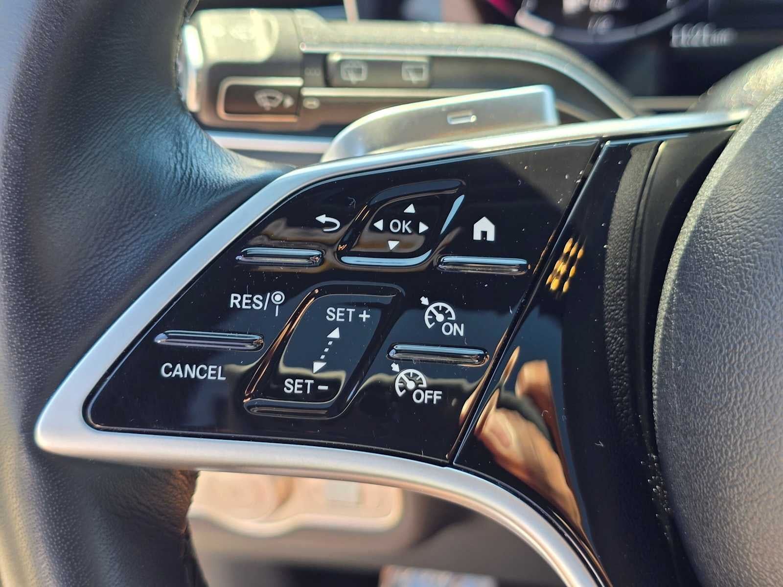 2025 Mercedes-Benz GLE 450 4MATIC® SUV