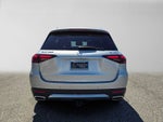 2025 Mercedes-Benz GLE 450 4MATIC® SUV