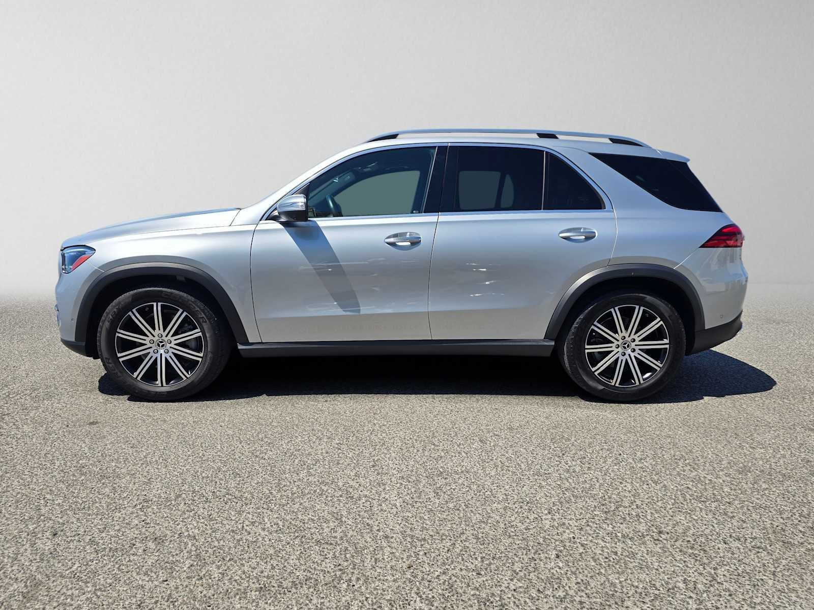 2025 Mercedes-Benz GLE 450 4MATIC® SUV
