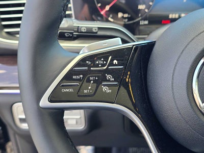 2026 Mercedes-Benz GLE 450 4MATIC® SUV