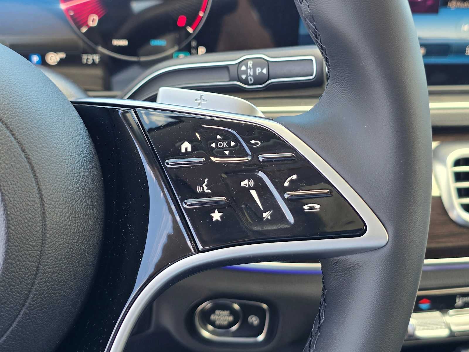 2026 Mercedes-Benz GLE 450 4MATIC® SUV