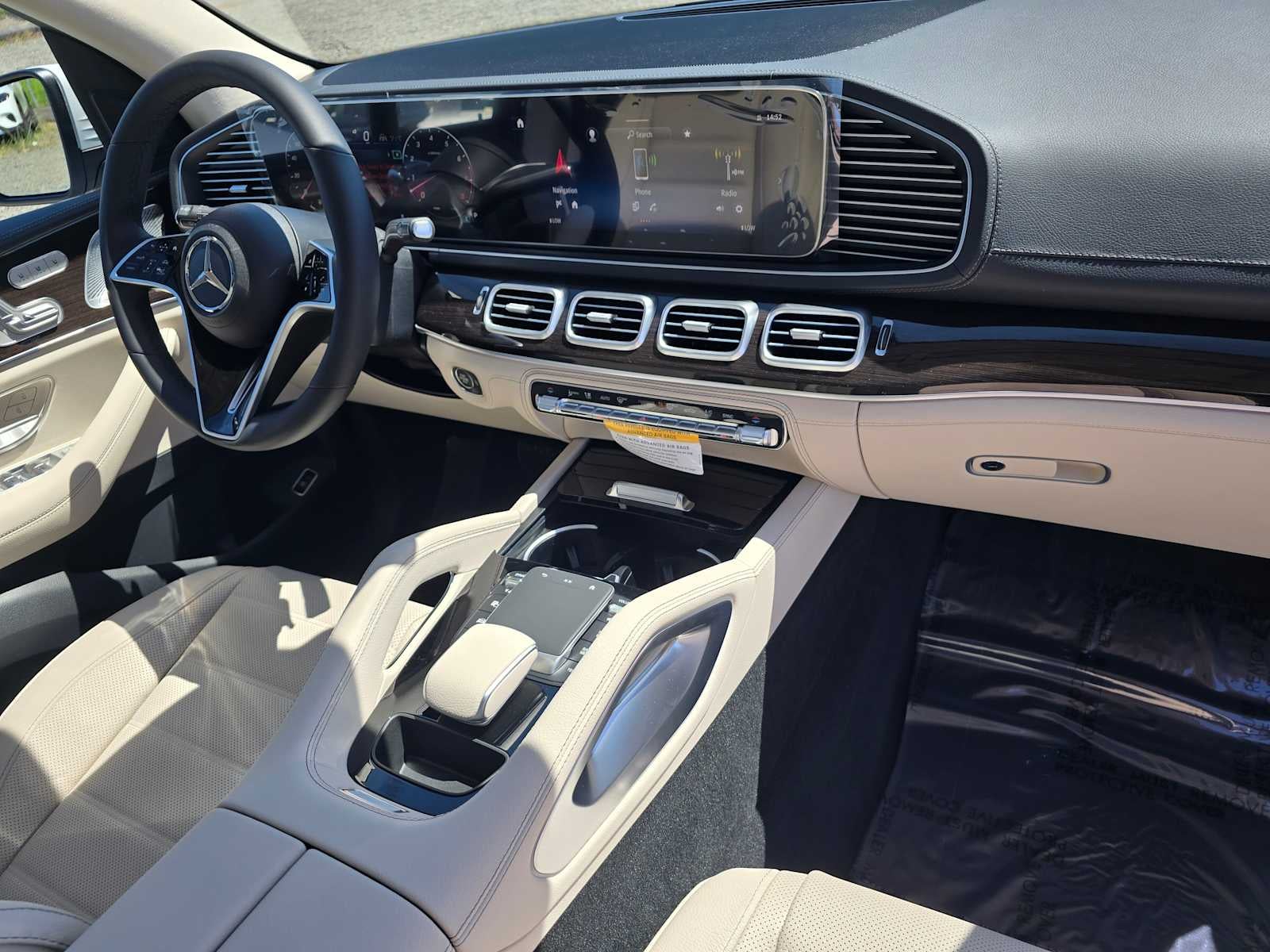 2026 Mercedes-Benz GLE 450 4MATIC® SUV