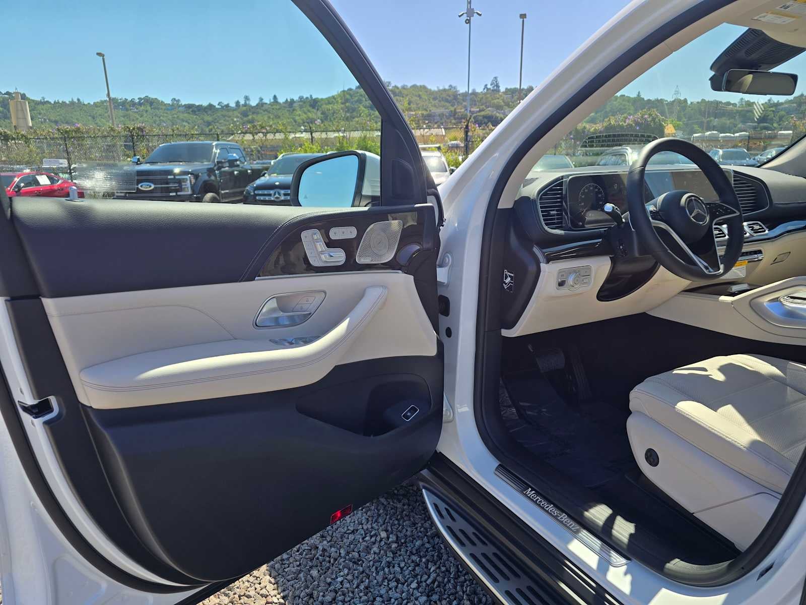 2026 Mercedes-Benz GLE 450 4MATIC® SUV