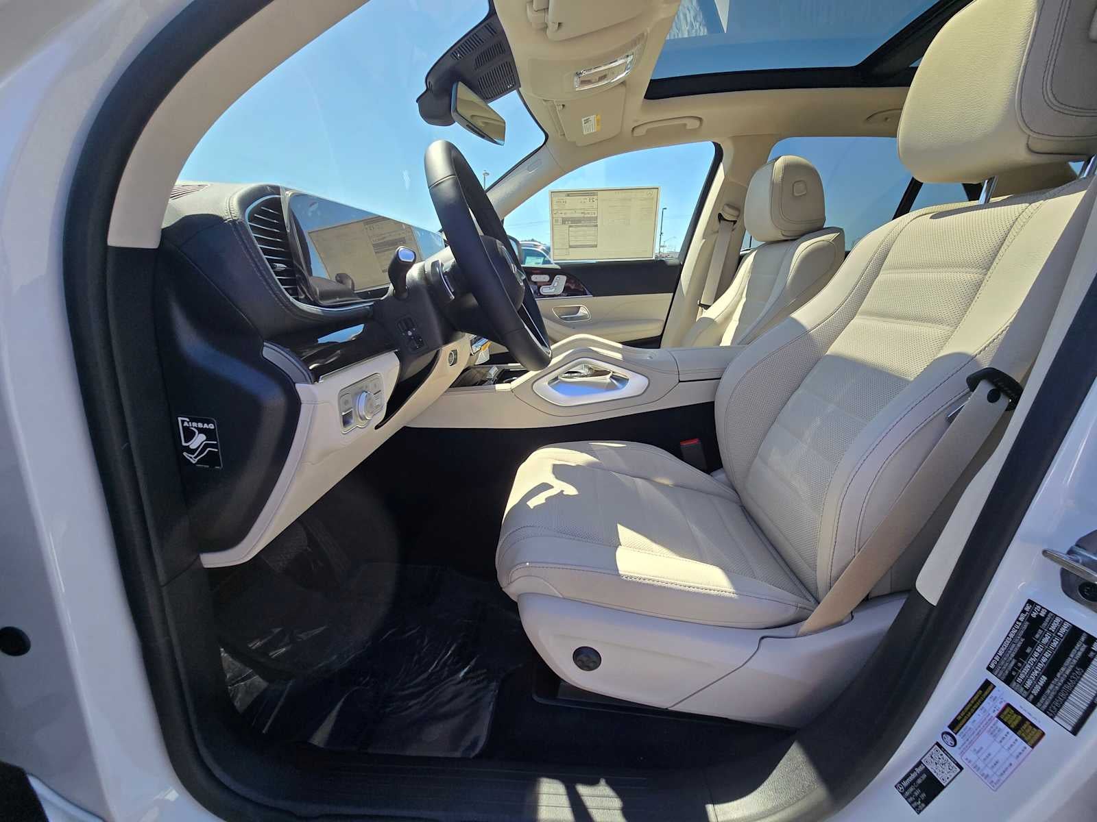 2026 Mercedes-Benz GLE 450 4MATIC® SUV