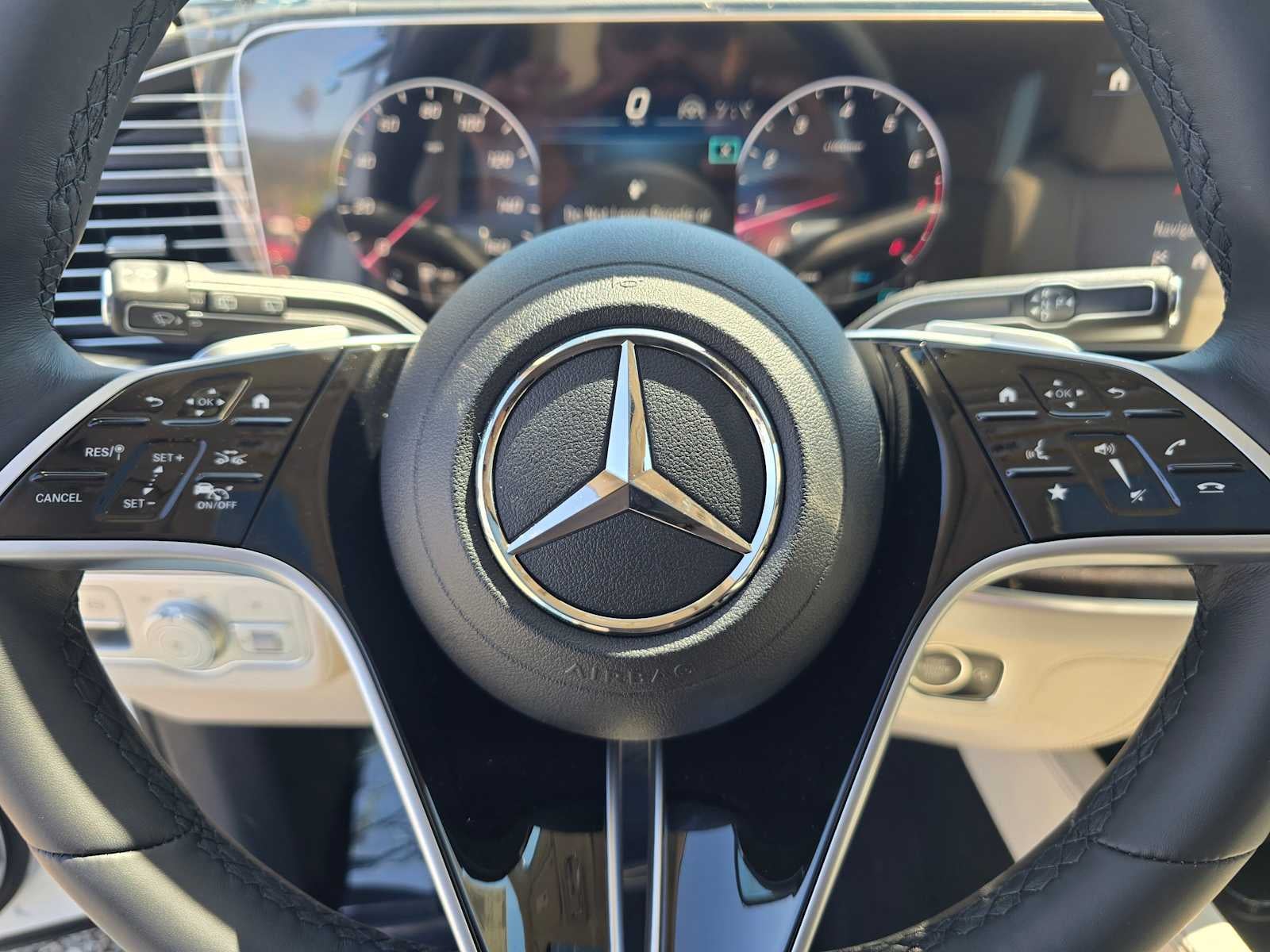 2026 Mercedes-Benz GLE 450 4MATIC® SUV