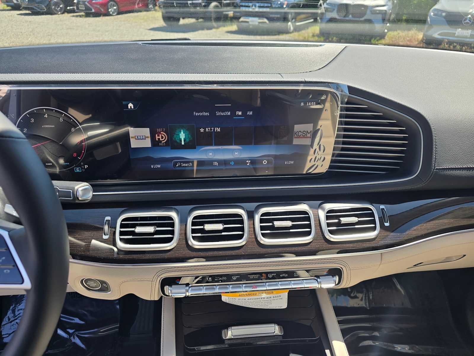 2026 Mercedes-Benz GLE 450 4MATIC® SUV