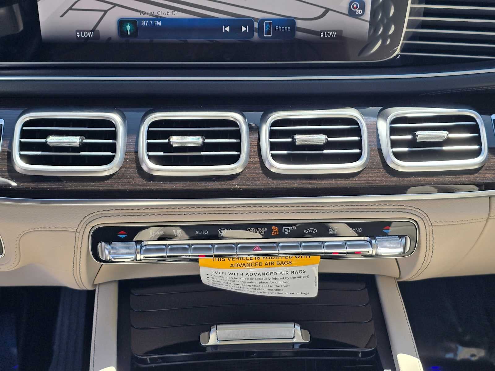 2026 Mercedes-Benz GLE 450 4MATIC® SUV
