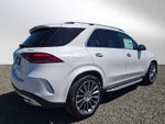 2026 Mercedes-Benz GLE 450 4MATIC® SUV