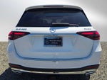 2026 Mercedes-Benz GLE 450 4MATIC® SUV