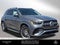 2026 Mercedes-Benz GLE 450 4MATIC® SUV