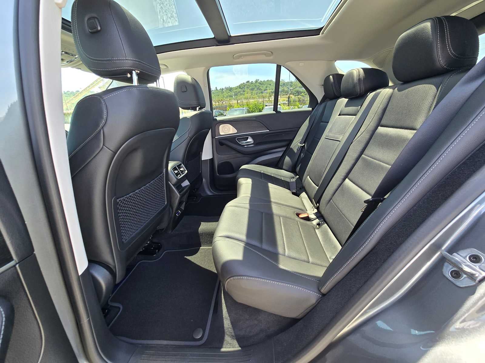 2026 Mercedes-Benz GLE 450 4MATIC® SUV
