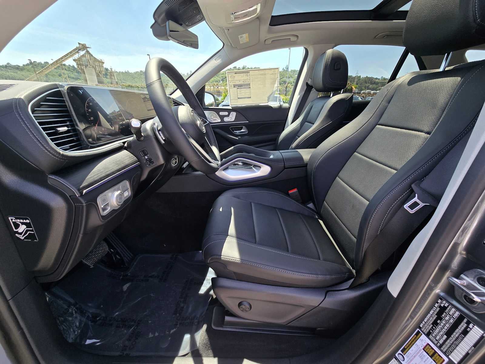 2026 Mercedes-Benz GLE 450 4MATIC® SUV