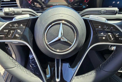 2026 Mercedes-Benz GLE 450 4MATIC® SUV