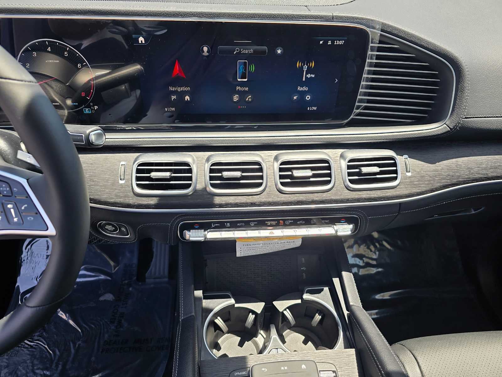 2026 Mercedes-Benz GLE 450 4MATIC® SUV