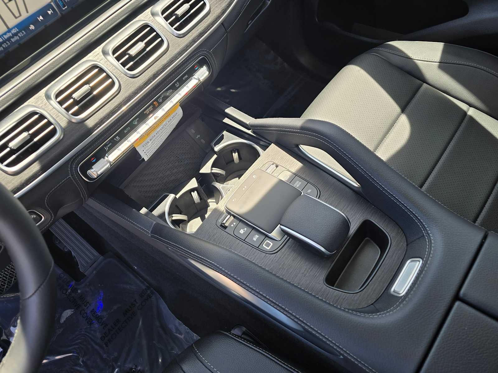 2026 Mercedes-Benz GLE 450 4MATIC® SUV