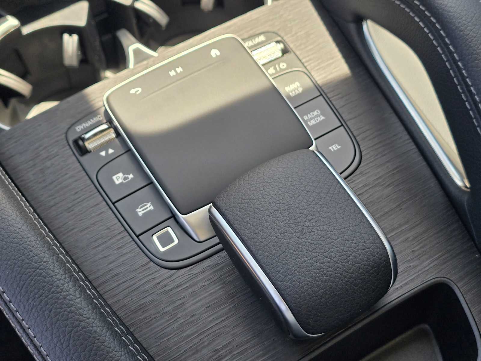 2026 Mercedes-Benz GLE 450 4MATIC® SUV