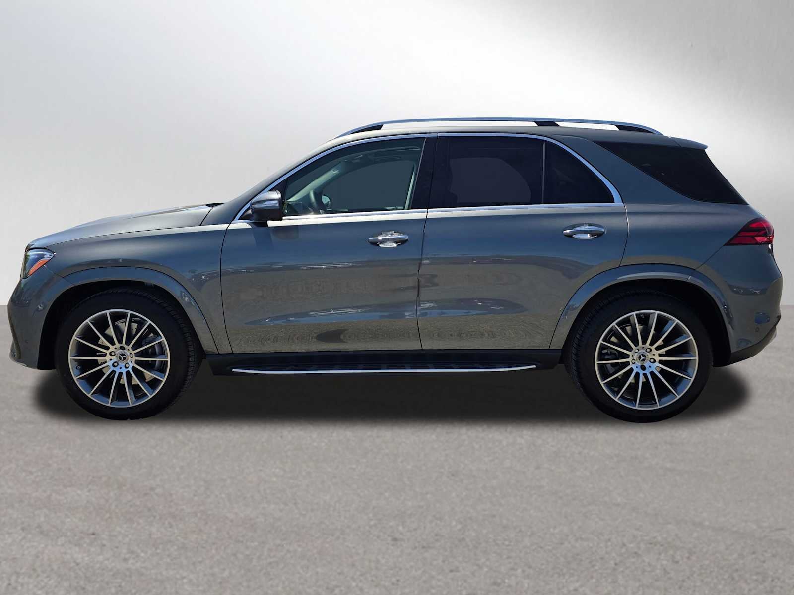2026 Mercedes-Benz GLE 450 4MATIC® SUV