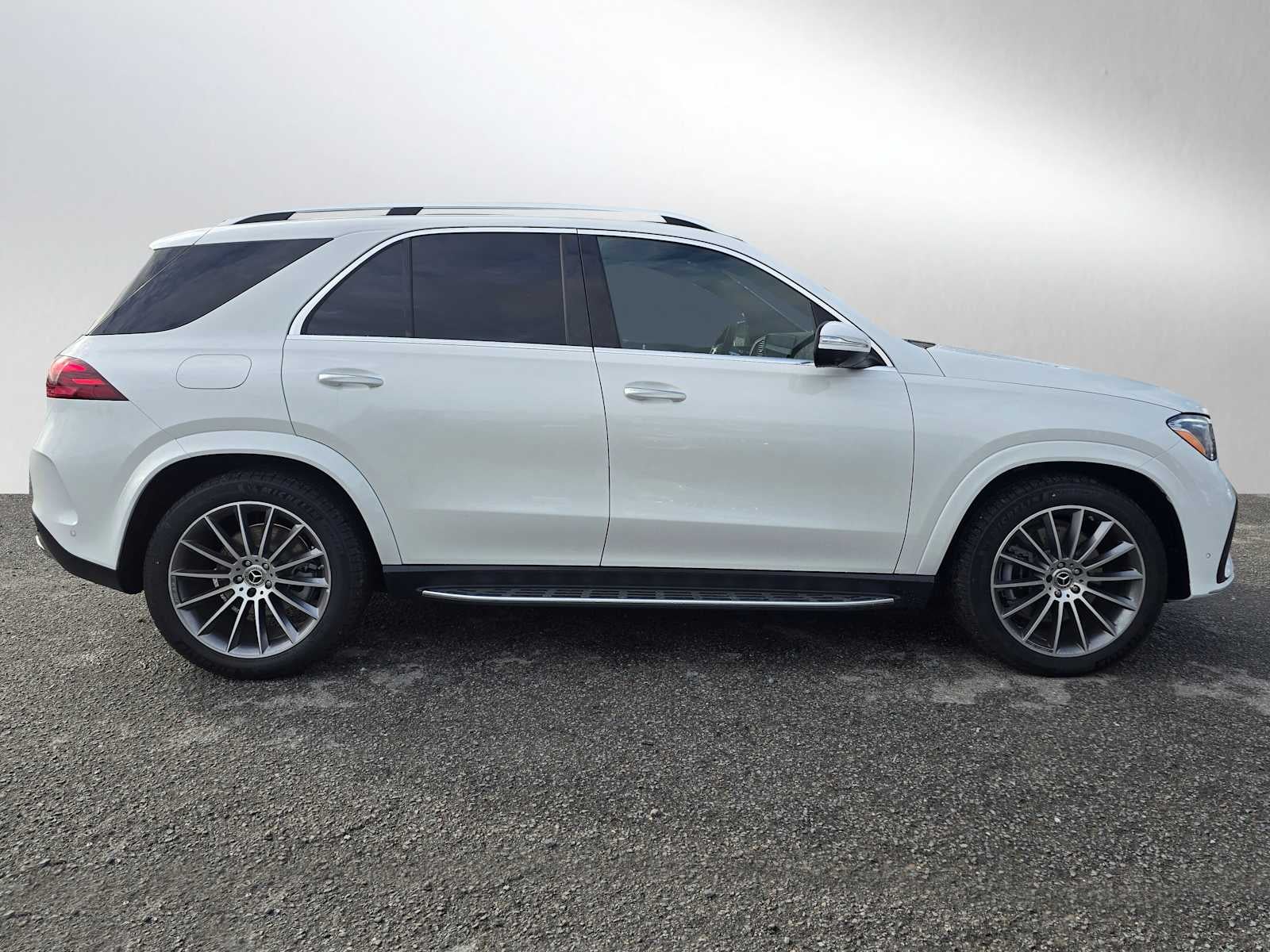 2026 Mercedes-Benz GLE GLE 450
