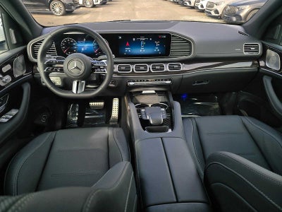 2026 Mercedes-Benz GLE GLE 450