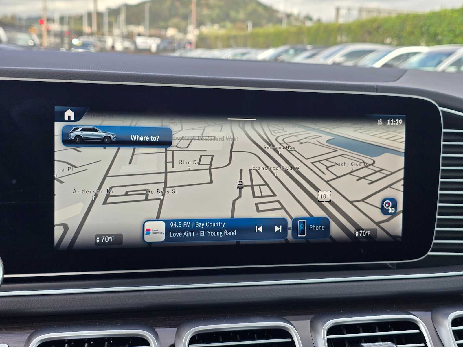 2026 Mercedes-Benz GLE GLE 450