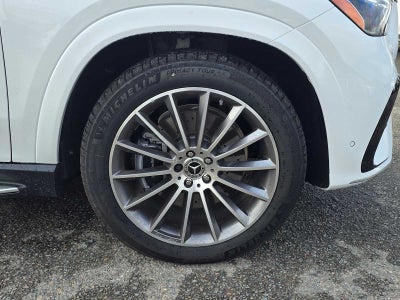 2026 Mercedes-Benz GLE GLE 450