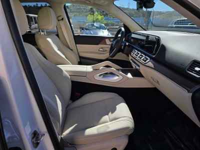 2026 Mercedes-Benz GLE 450 4MATIC® SUV