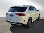 2026 Mercedes-Benz GLE 450 4MATIC® SUV
