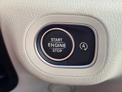 2026 Mercedes-Benz GLE 450 4MATIC® SUV