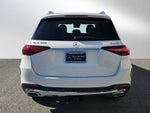 2026 Mercedes-Benz GLE 450 4MATIC® SUV