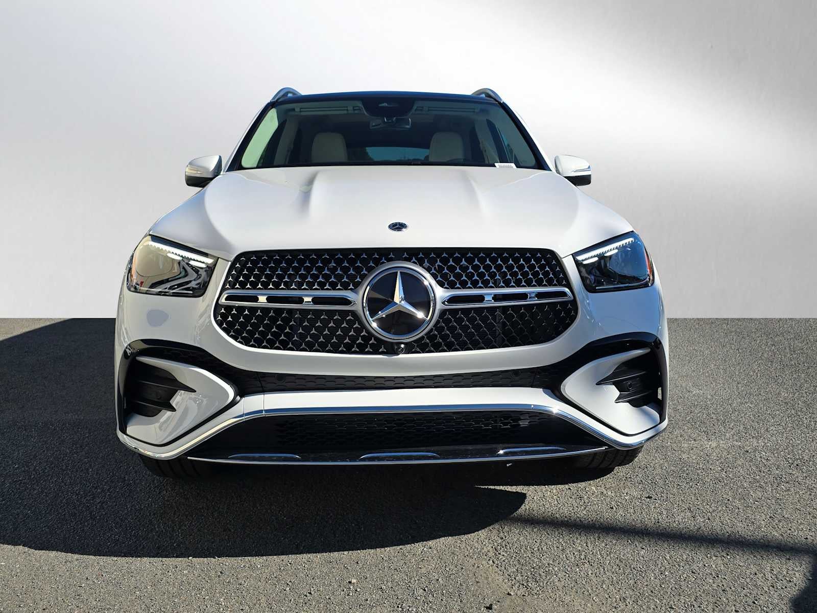 2026 Mercedes-Benz GLE 450 4MATIC® SUV