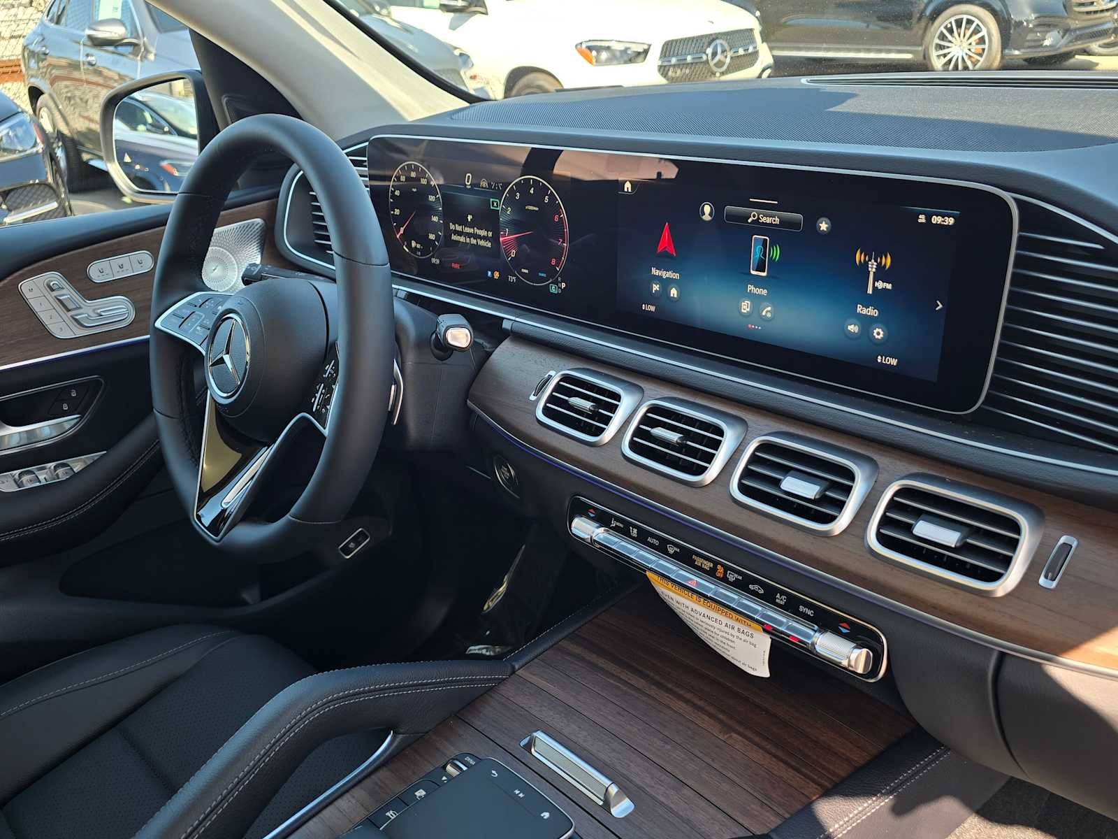 2026 Mercedes-Benz GLE 450 4MATIC® SUV