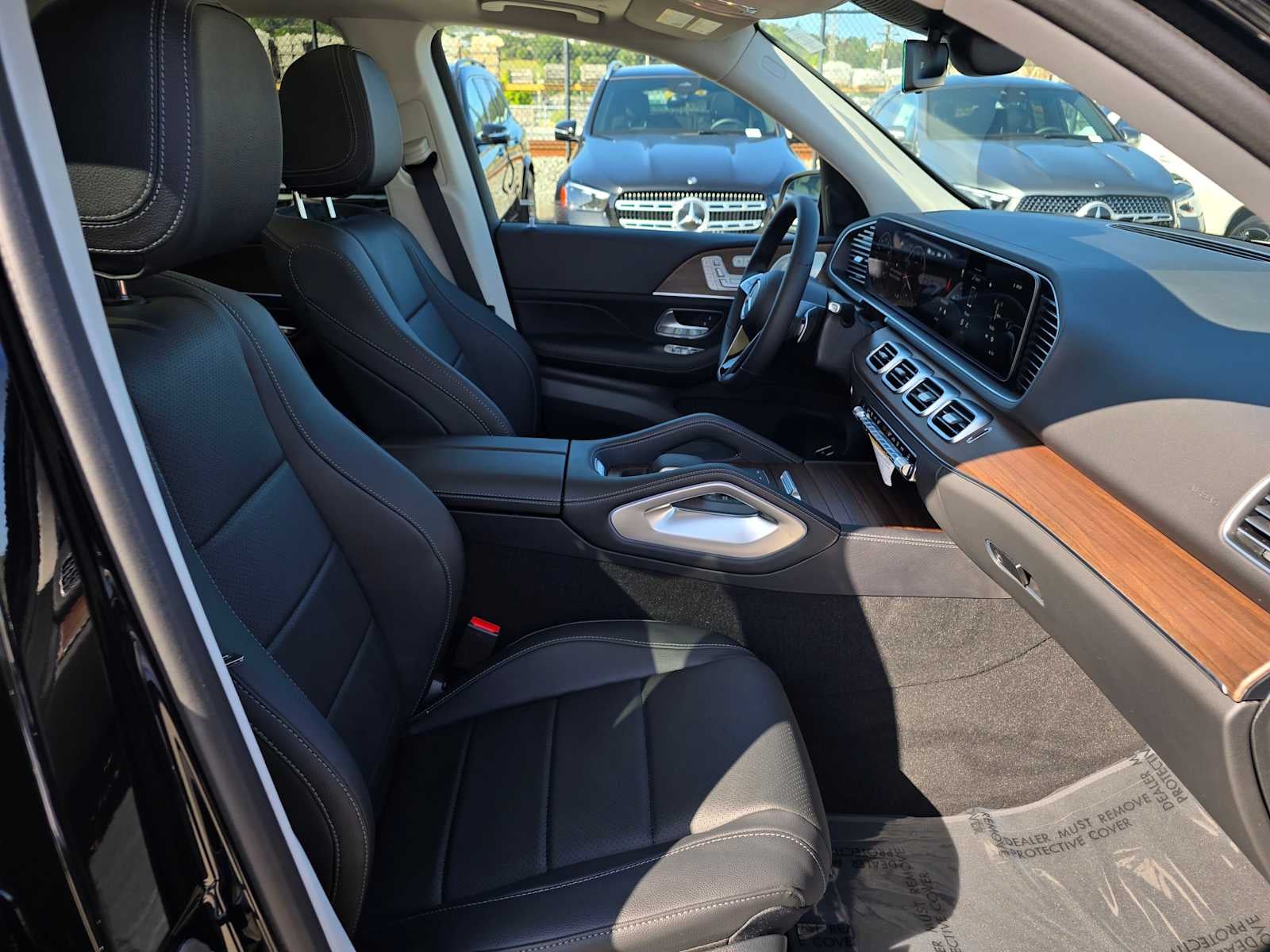 2026 Mercedes-Benz GLE 450 4MATIC® SUV
