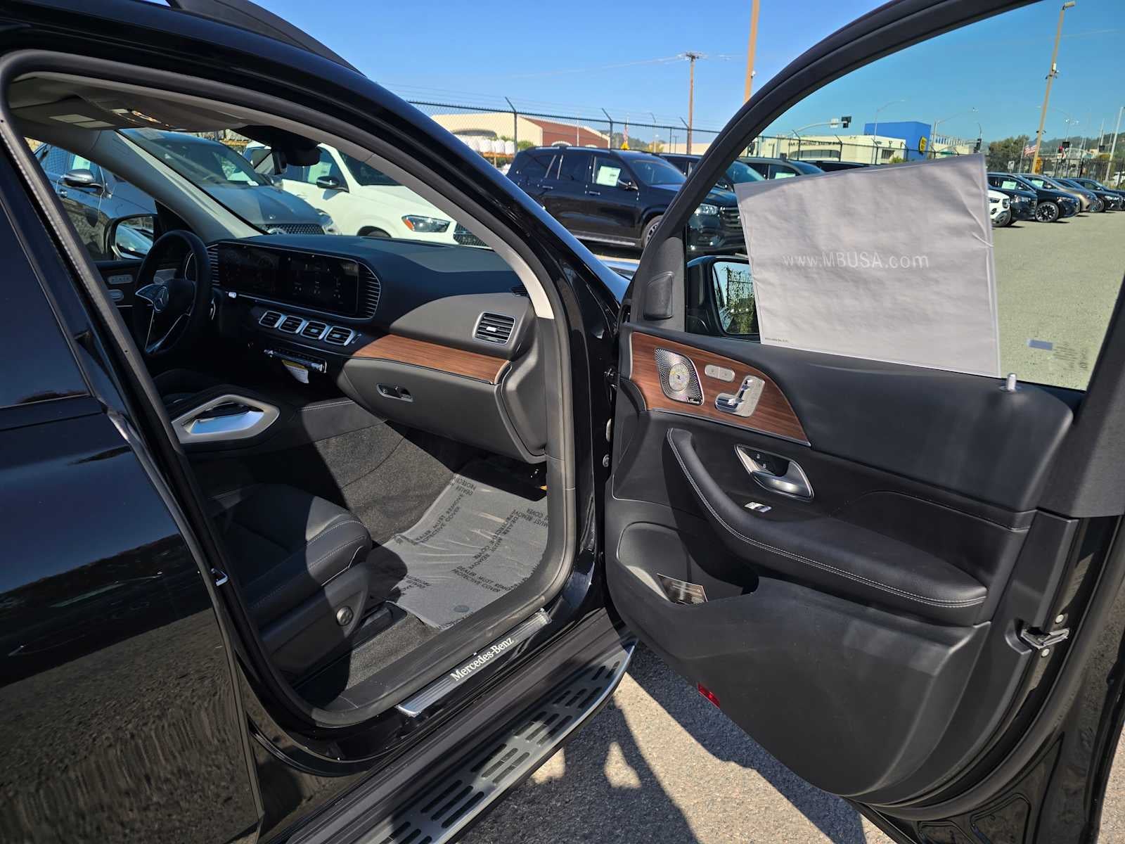 2026 Mercedes-Benz GLE 450 4MATIC® SUV