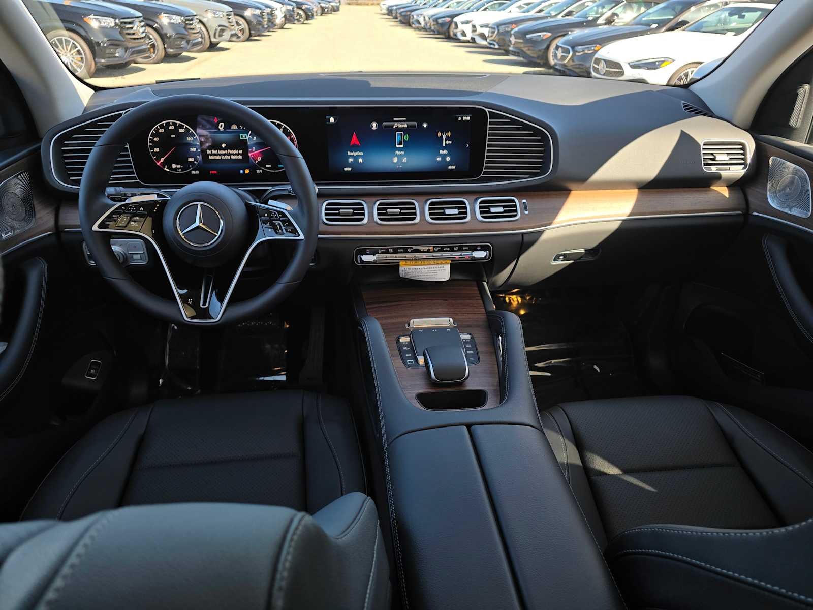 2026 Mercedes-Benz GLE 450 4MATIC® SUV