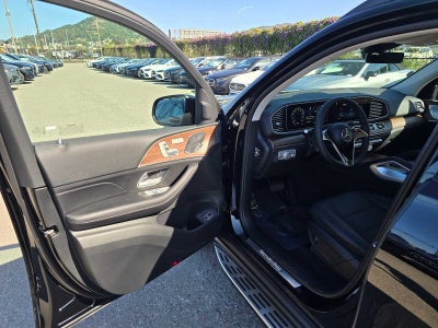 2026 Mercedes-Benz GLE 450 4MATIC® SUV