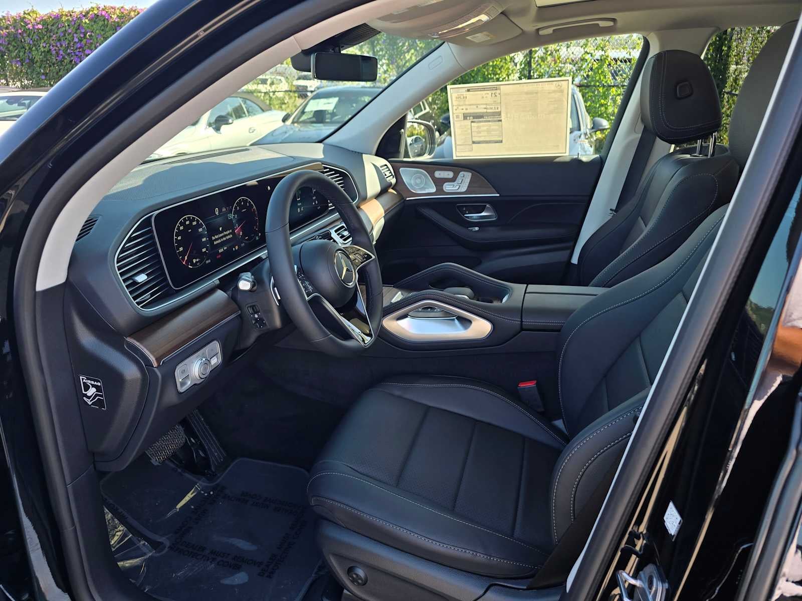 2026 Mercedes-Benz GLE 450 4MATIC® SUV