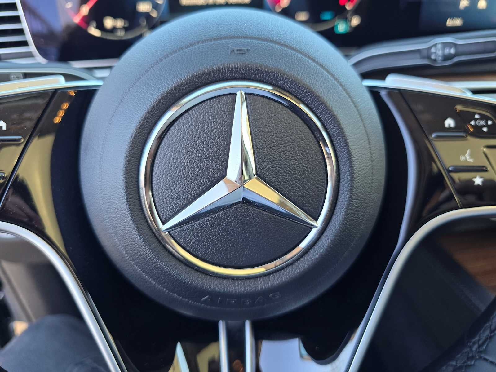 2026 Mercedes-Benz GLE 450 4MATIC® SUV