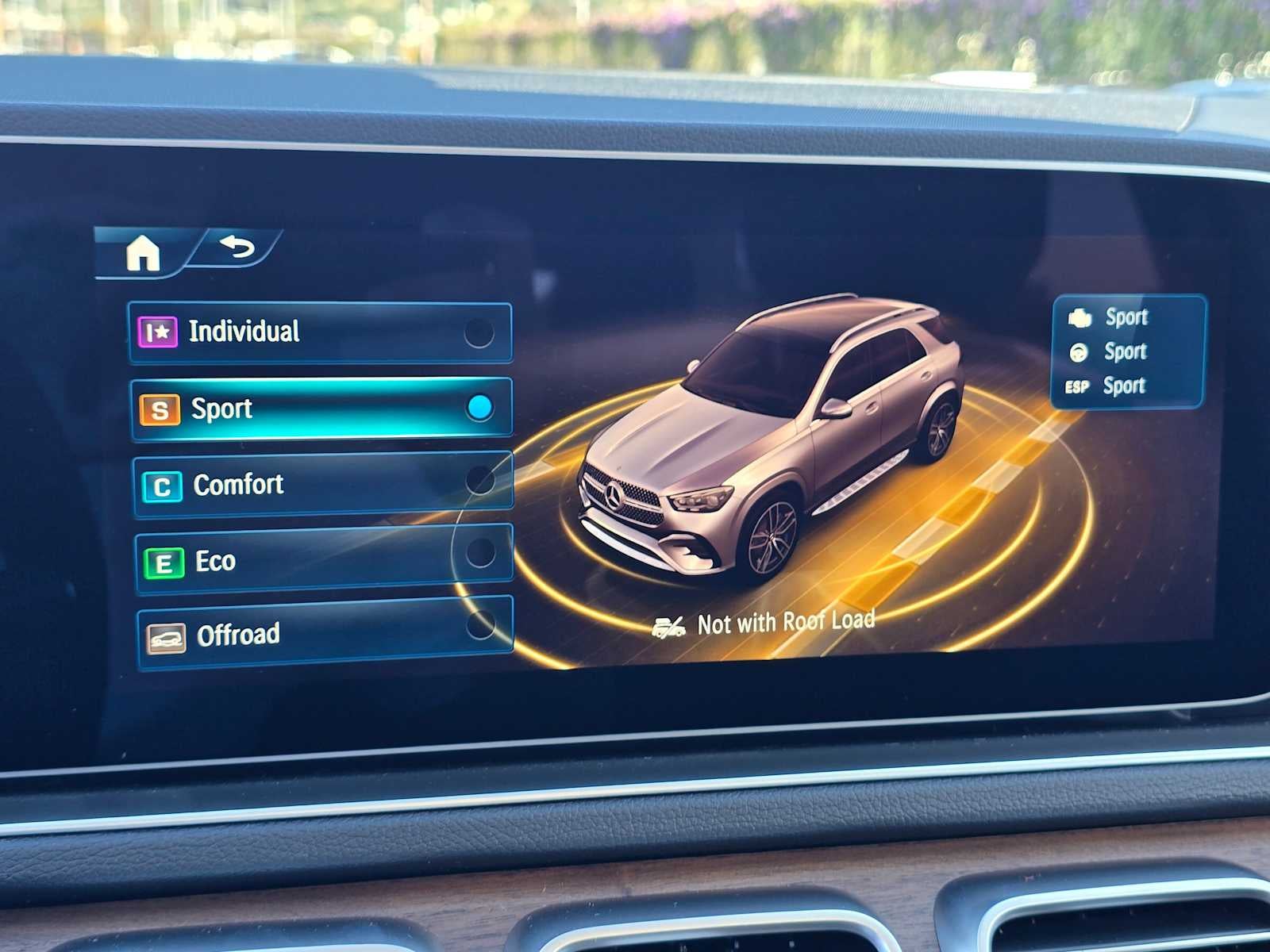 2026 Mercedes-Benz GLE 450 4MATIC® SUV