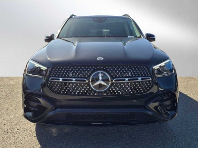 2026 Mercedes-Benz GLE 450 4MATIC® SUV