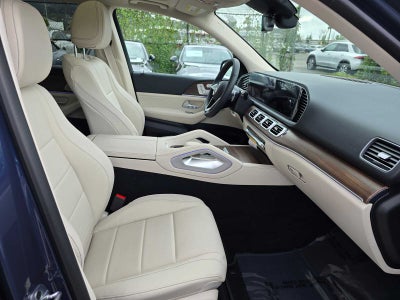 2026 Mercedes-Benz GLE 450 4MATIC® SUV
