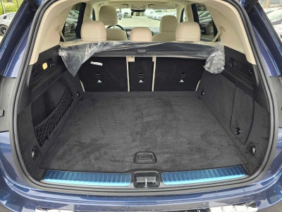 2026 Mercedes-Benz GLE 450 4MATIC® SUV