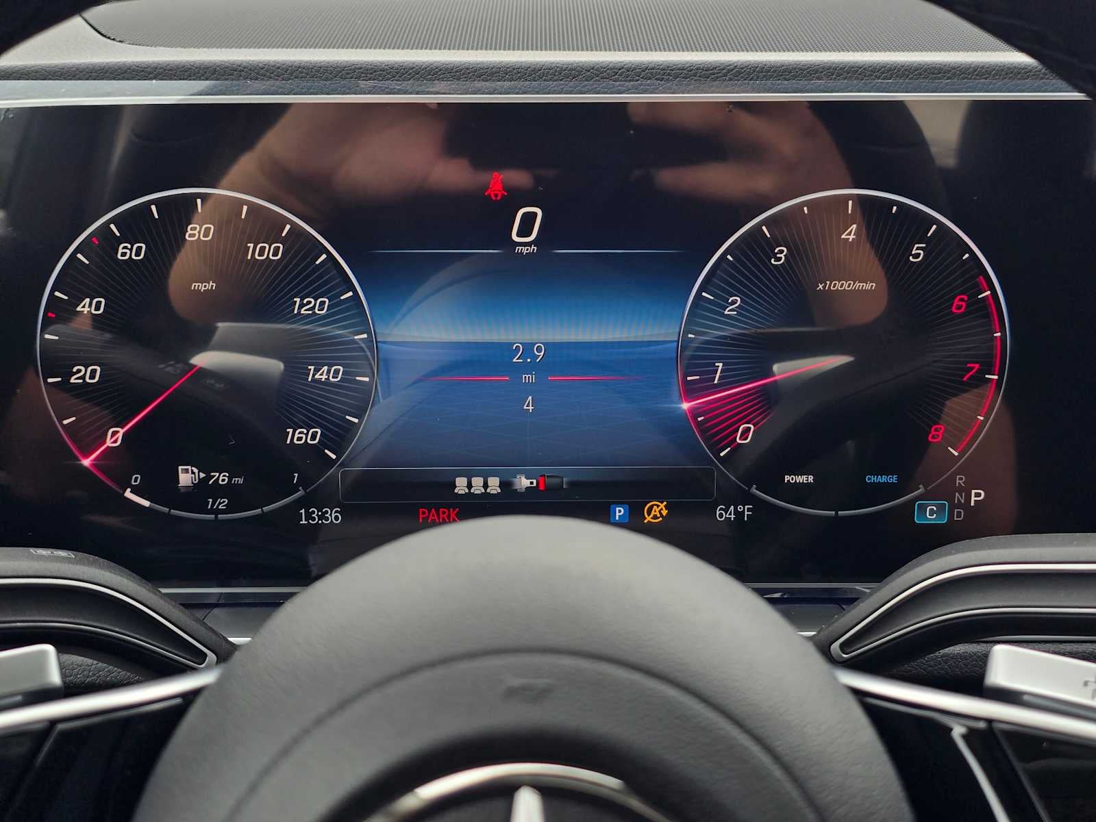 2026 Mercedes-Benz GLE 450 4MATIC® SUV